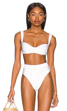 White Swimsuits & Cover-Ups
              
          
                
              
           ... | Revolve Clothing (Global)