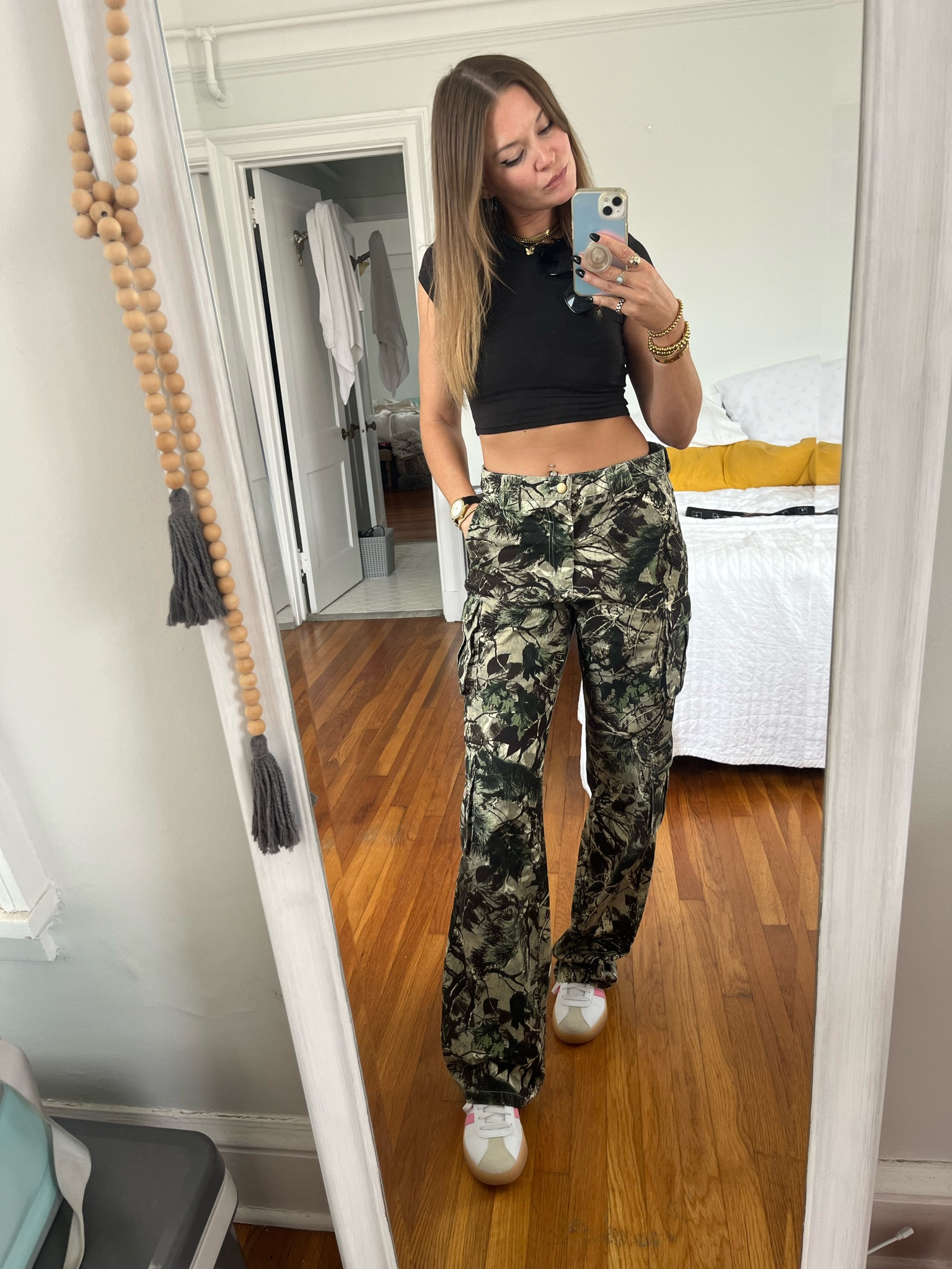 Linked similar top + pants. Linked exact shoes + sunnies 

#LTKFindsUnder50 #LTKShoeCrush #LTKStyleTip