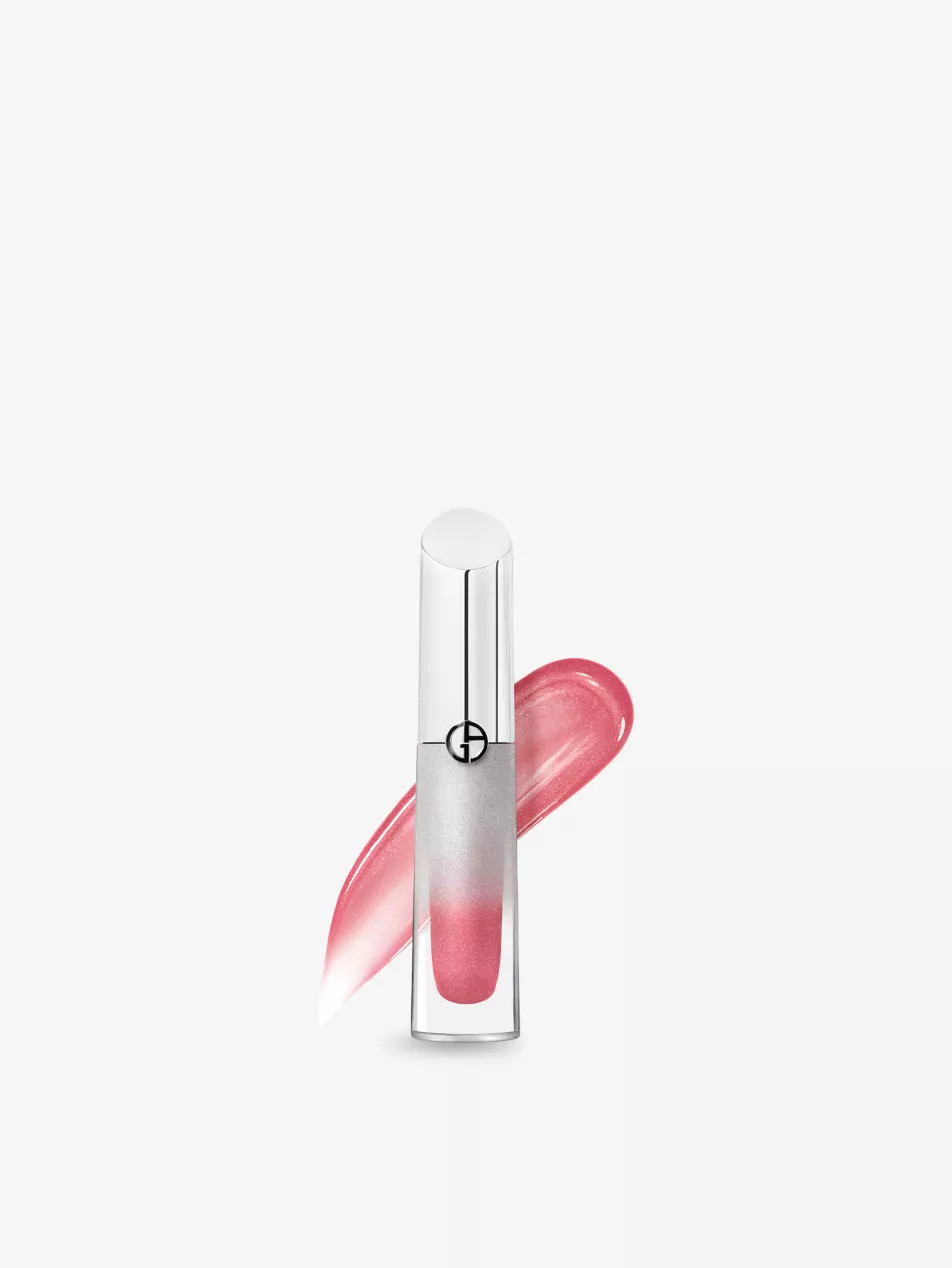 Prisma Glass Icy Plumper Lip Gloss 3.5ml | Selfridges