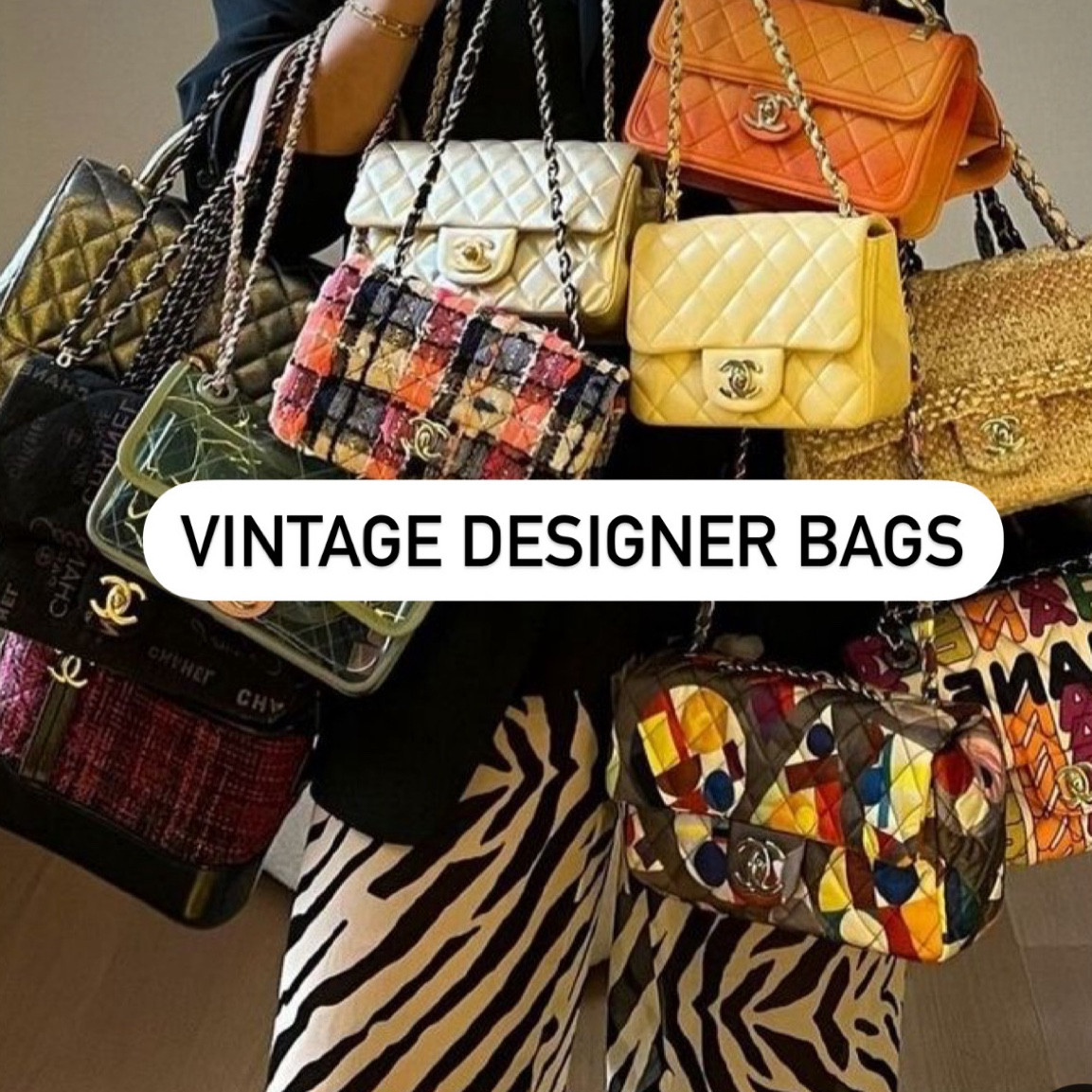 Farfetch- Vintage Designer bags under $1,000

#LTKGiftGuide #LTKstyletip #LTKitbag