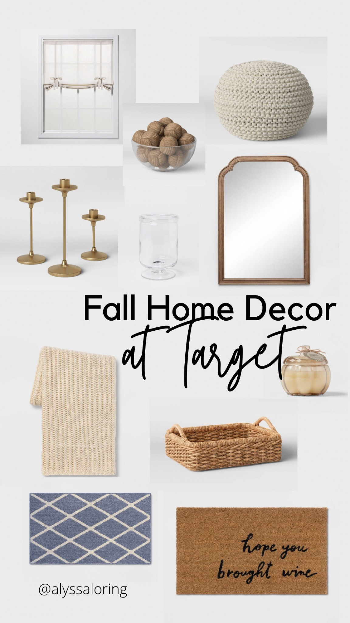 Fall home decor at Target new arrivals
Living room
Mirror 
Fall decor
Living room decor
Cozy


#LTKSeasonal #LTKhome #LTKunder50
