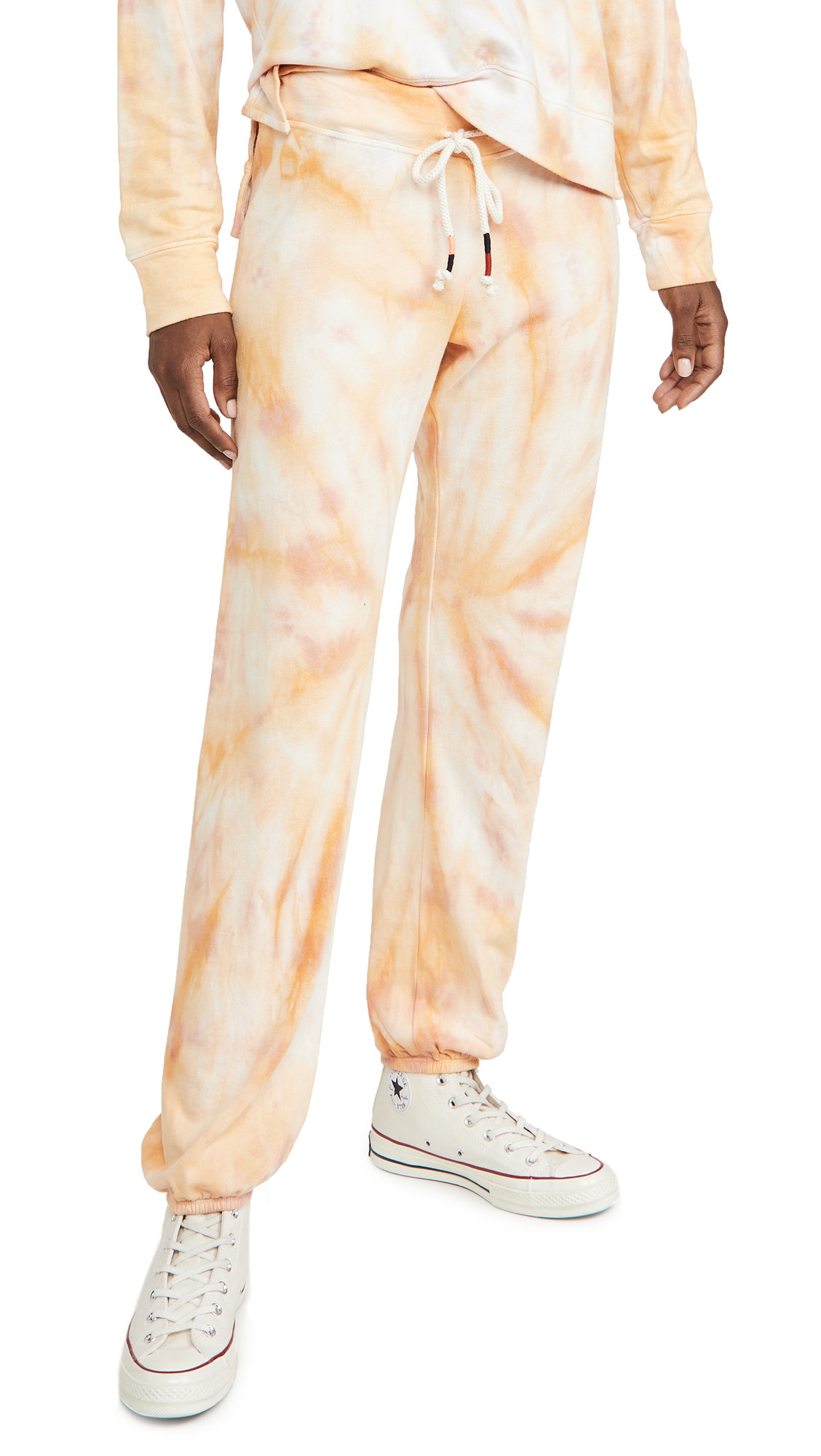 SUNDRY Tie Dye Sweatpants | Shopbop