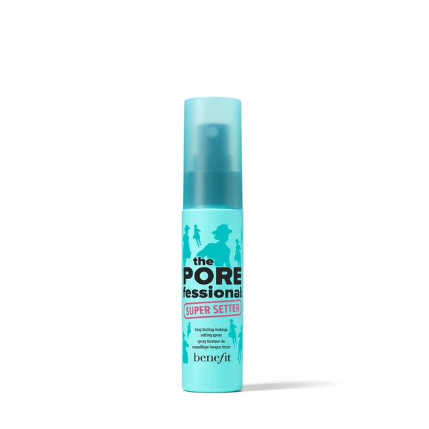 The POREfessional: Super Setter Travel Size Mini
                            
                   ... | Benefit Cosmetics (US)