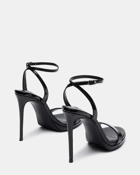WAFER BLACK PATENT | Steve Madden (US)