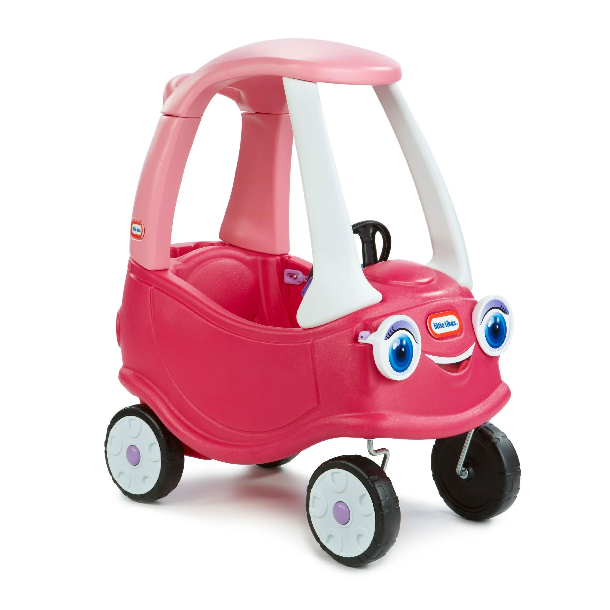 Little Tikes Princess Cozy Coupe | Walmart (US)