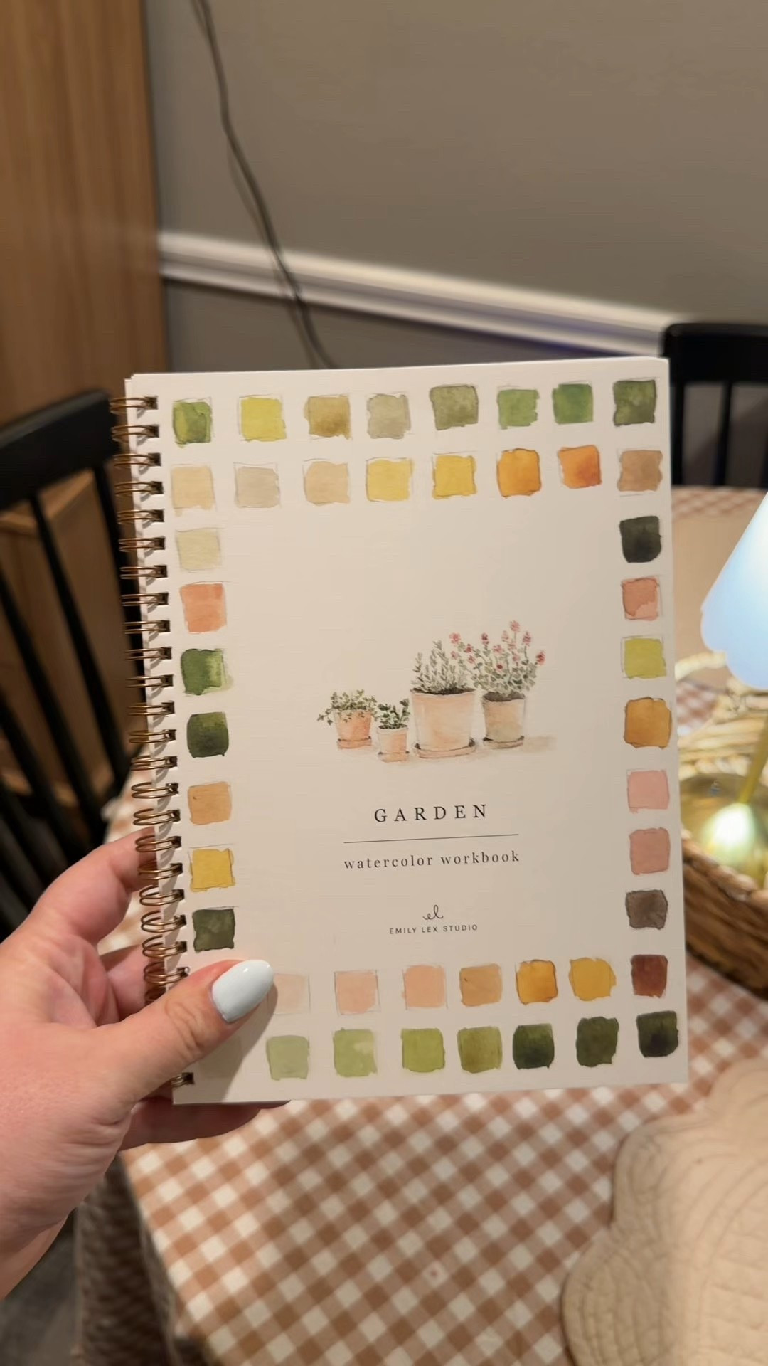 this weekend was full of alllll my crafty hobbies and picking up some new workbooks 🤭🤭love anything Emily lex studios puts out!

#LTKselfcare #LTKdayinmylife #LTKHome