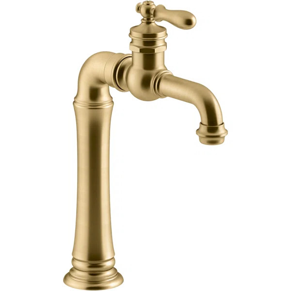 Artifacts® Gentleman's Bar Faucet with Accessories | Wayfair North America