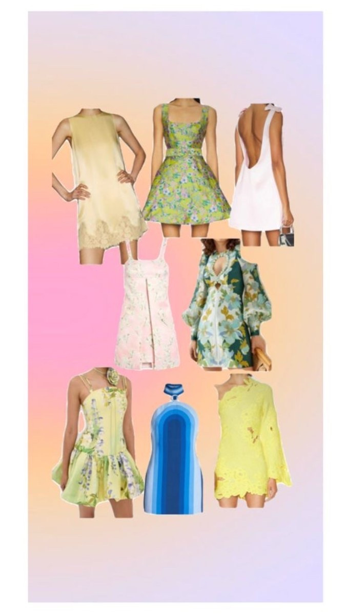 Spring favs!!

#LTKootd