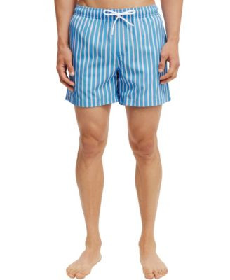 COTTON ON Men's Stretch Swim Shorts - Macy's | Macy's