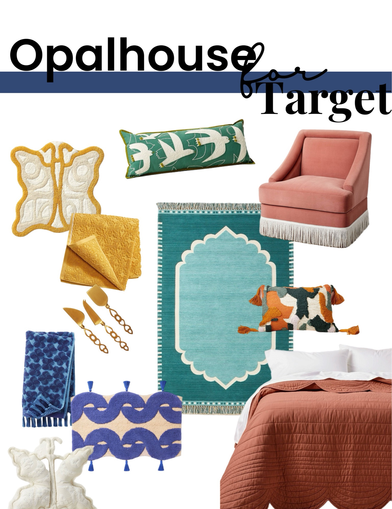 Opalhouse newest release 

#LTKfindsunder100 #LTKhome #LTKstyletip