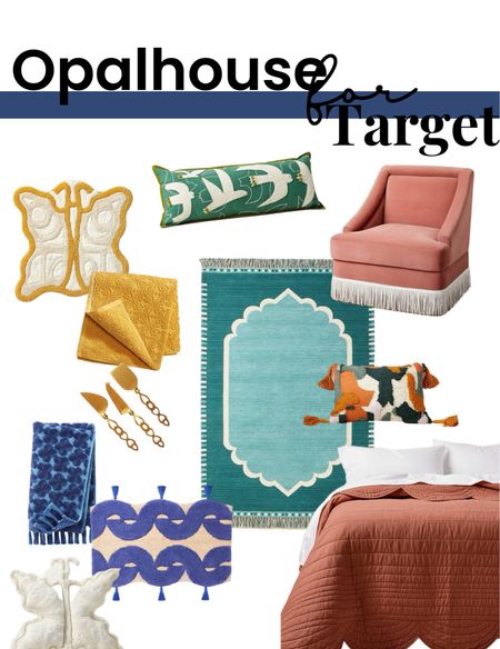 Opalhouse newest release 

#LTKfindsunder100 #LTKhome #LTKstyletip