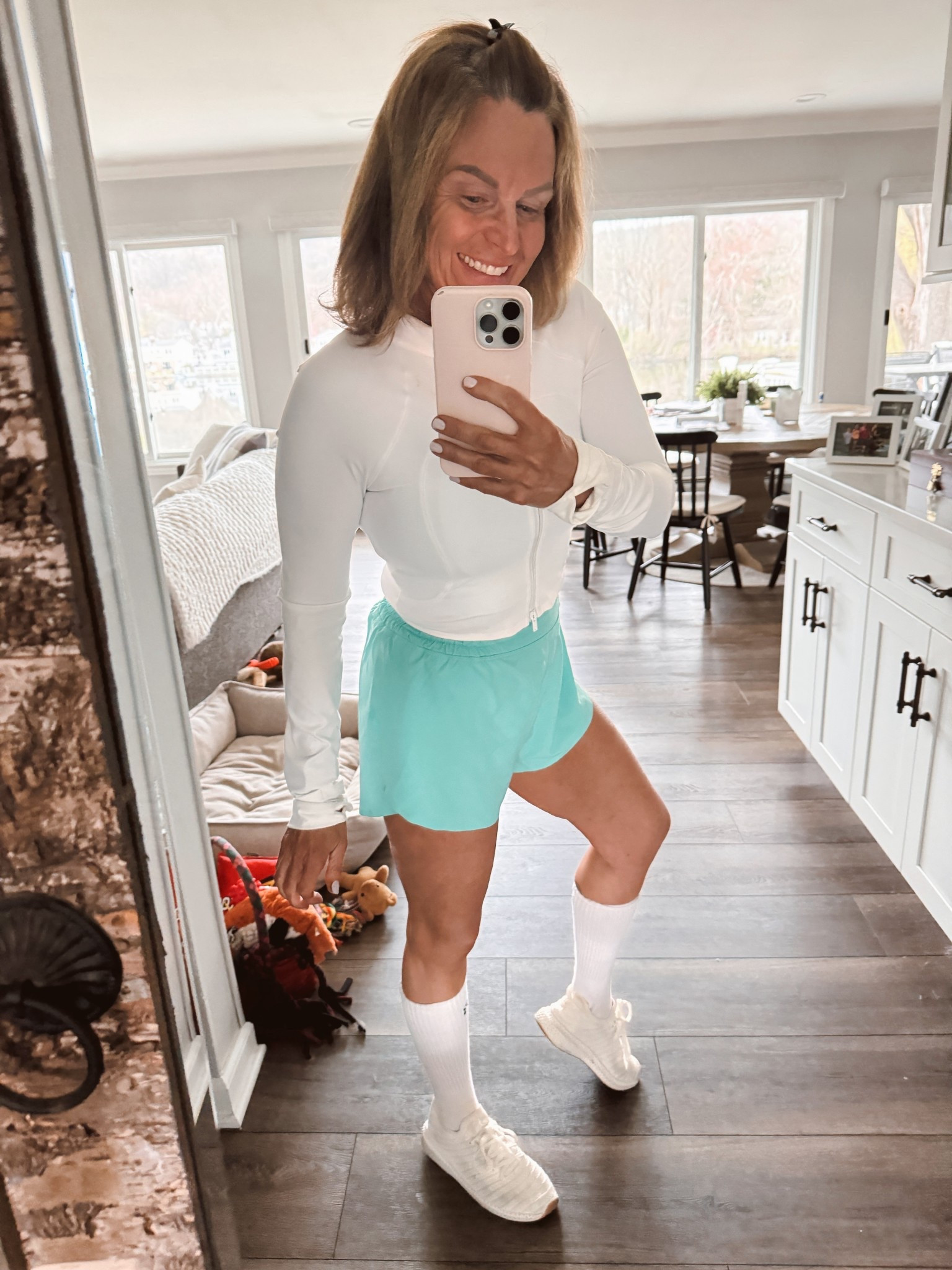 Buffbunny Spring is Here!! 

#LTKActive #LTKfitnessgoals #LTKgrwm