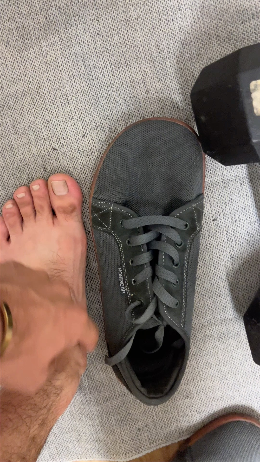 🔥👣👟Finally AFFORDABLE barefoot shoes for the rest of us! Try a pair of HOBIBEAR barefoot shoes today ! 

#LTKHoliday #LTKCyberWeek #LTKGiftGuide