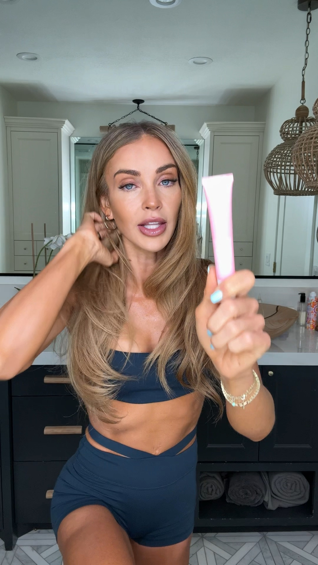 Products I use every day, multiple times a day 