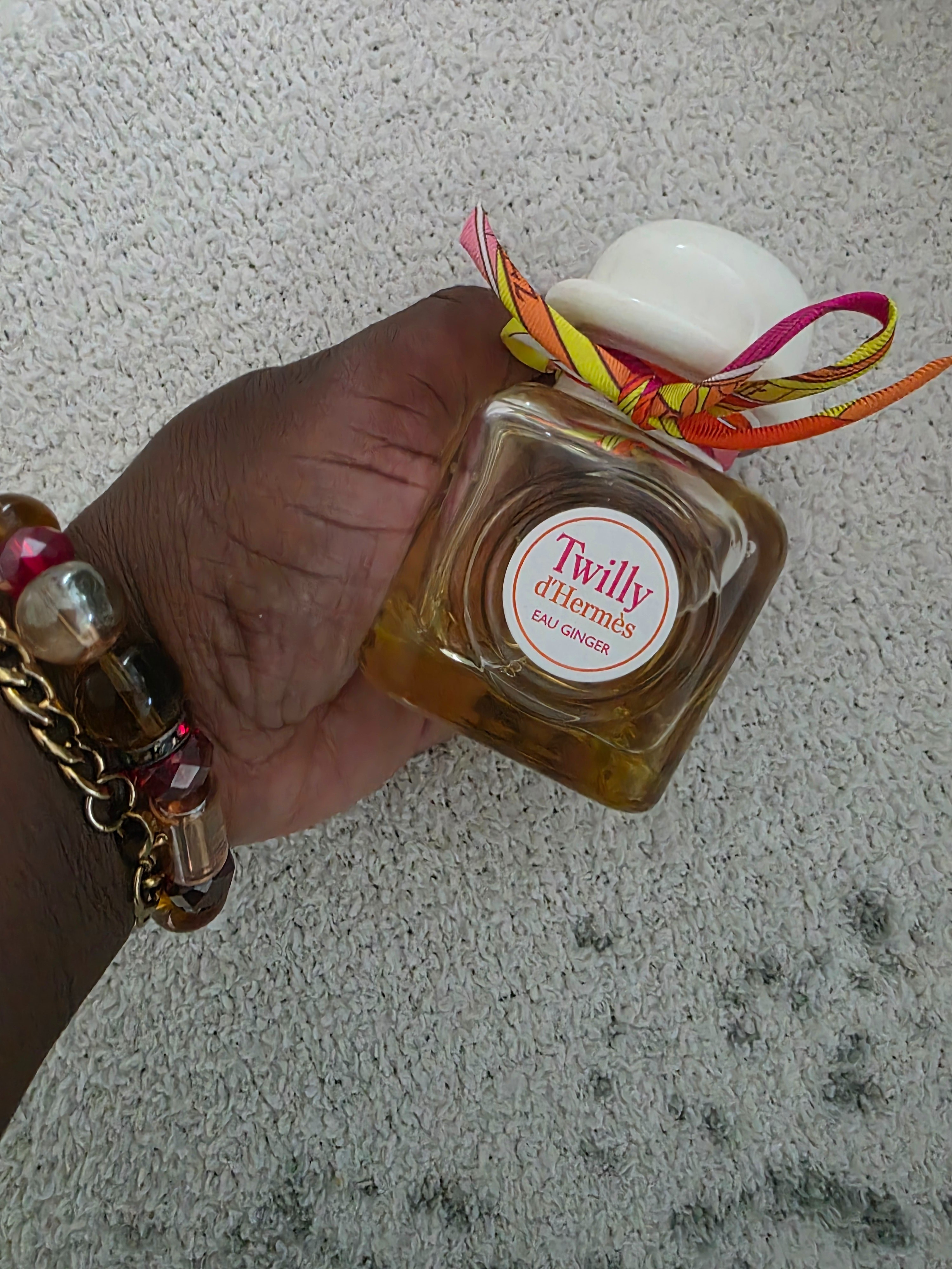Hermes twilly eau ginger perfume. Perfect spring and summer perfume.

#LTKBeauty