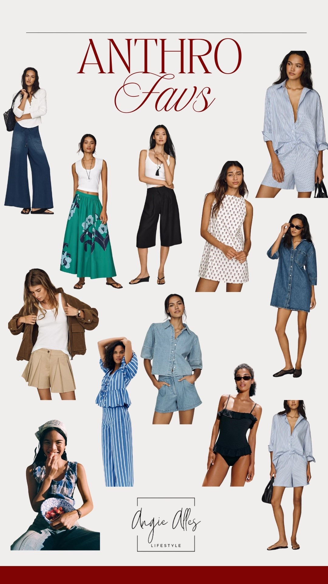 Anthro Favs!

#LTKdayinmylife #LTKgrwm #LTKSeasonal