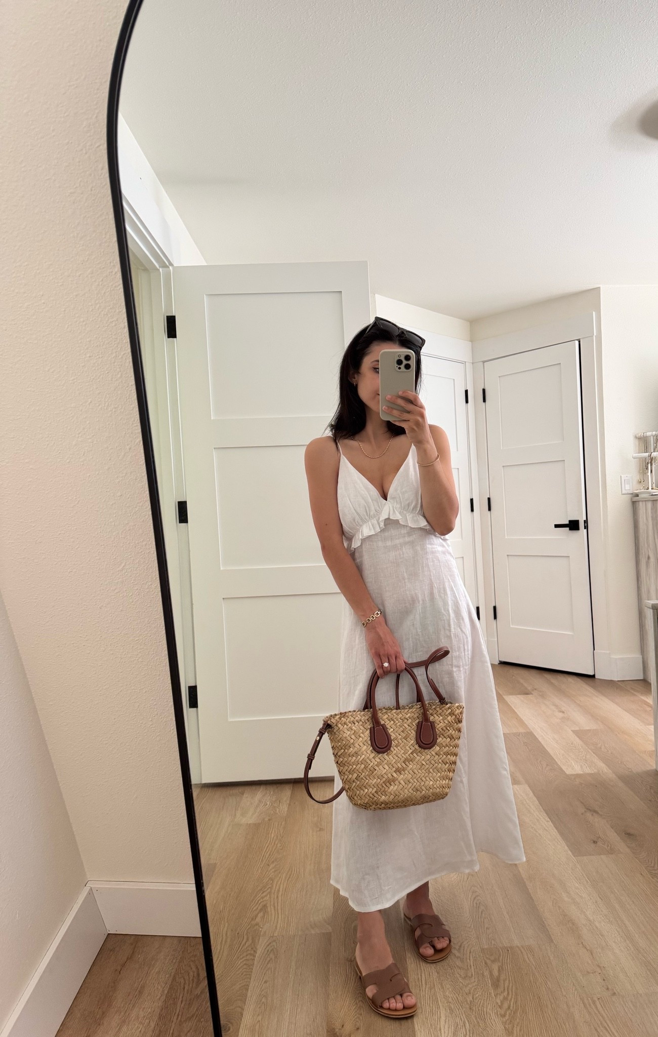 Amazon linen dress

#LTKootd #LTKPetite #LTKSaleAlert