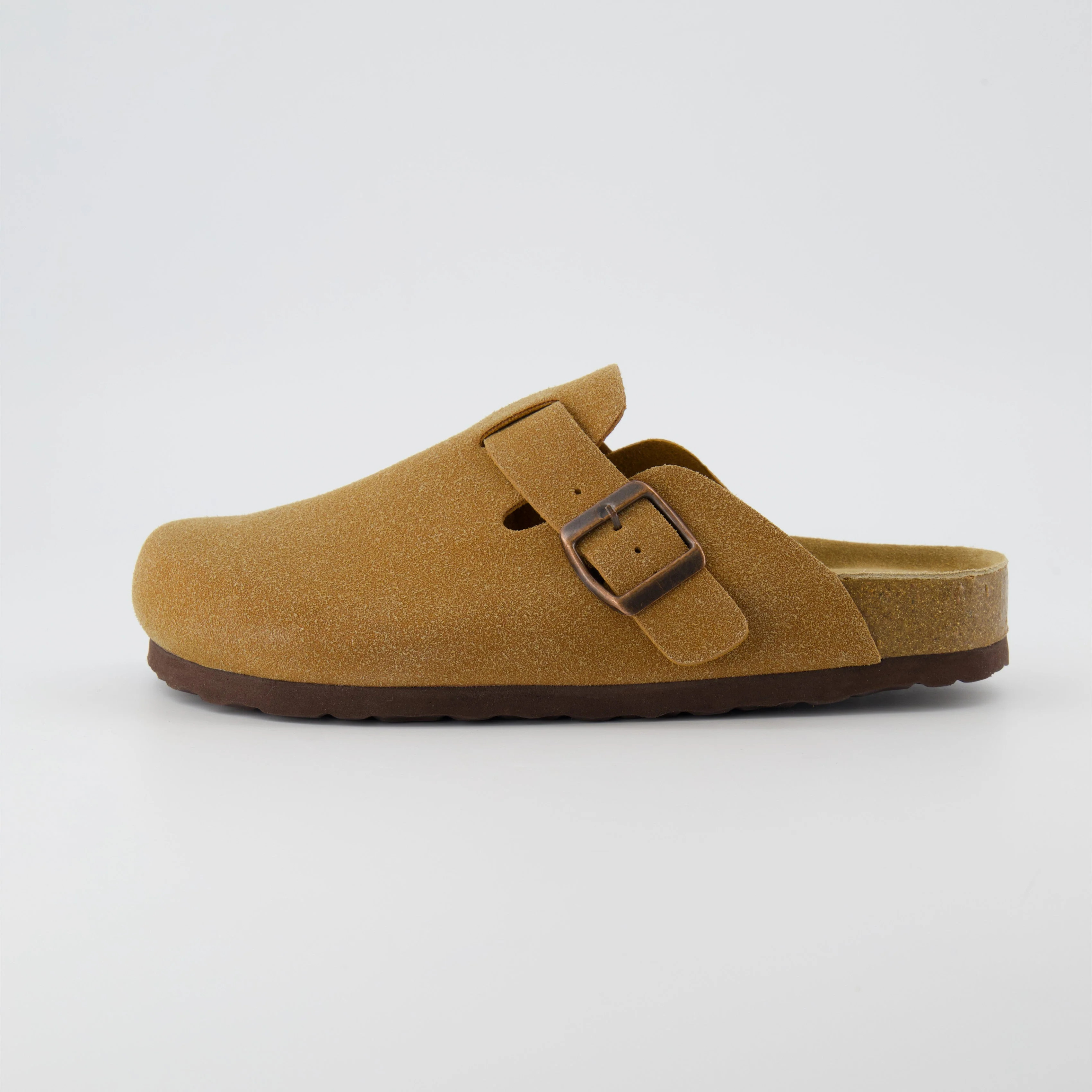 Hana Cork Footbed Clog | Cushionaire
