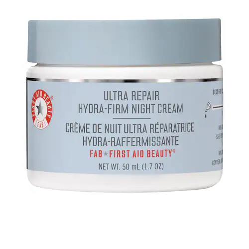 Ultra Repair Hydra-Firm Night Cream | Sephora (US)