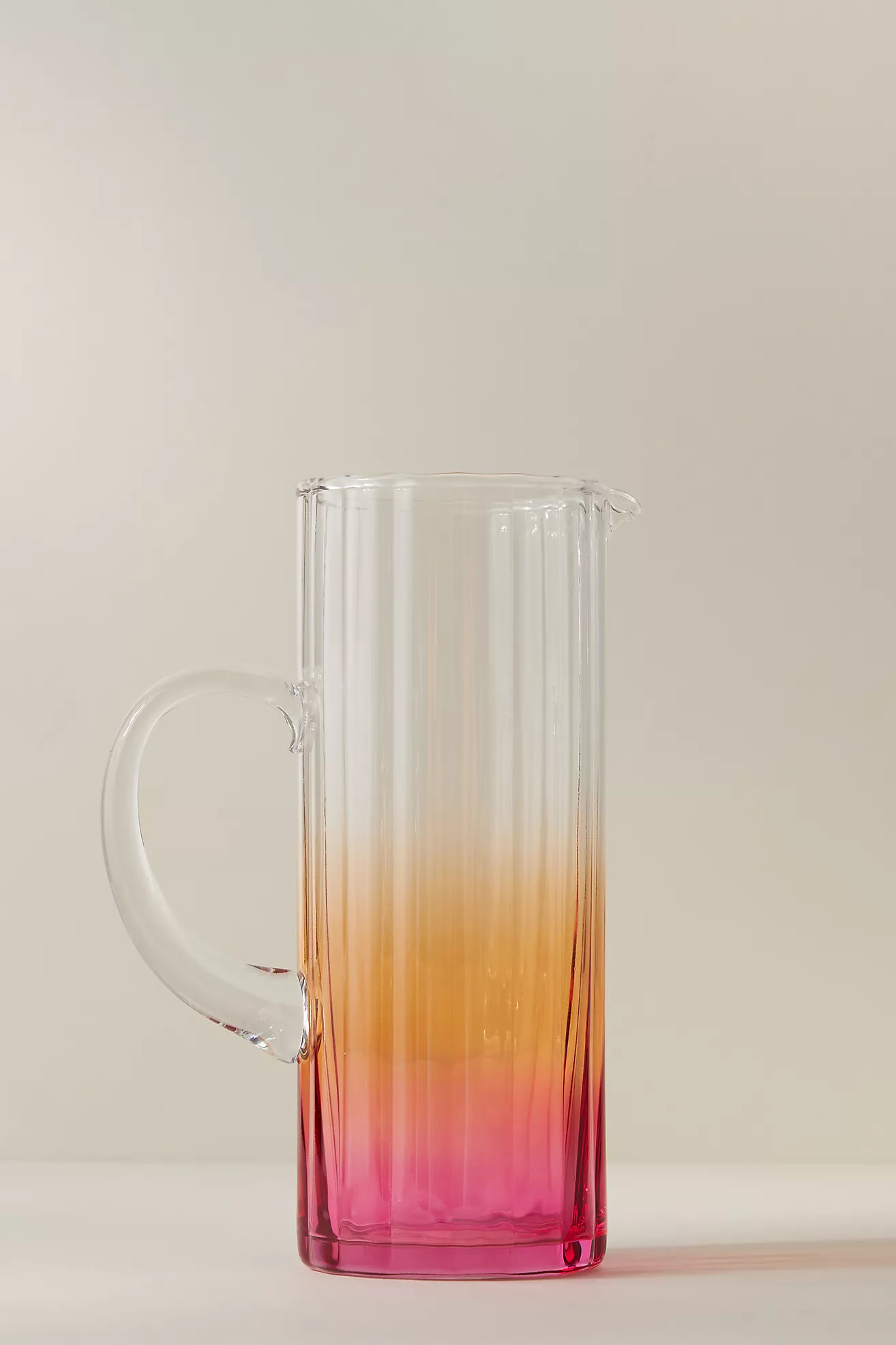 Isla Spritz Pitcher | Anthropologie (US)
