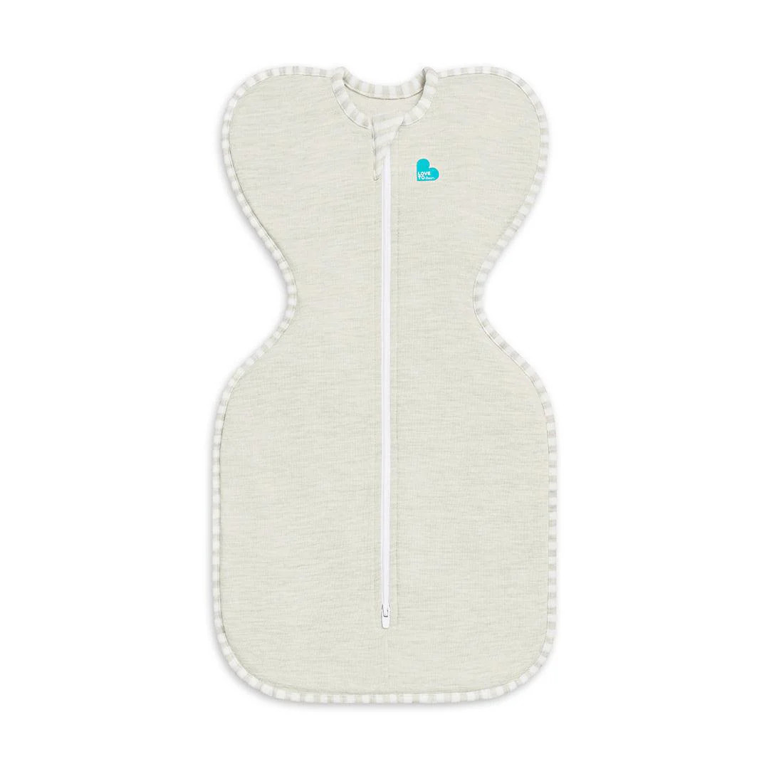 Love to Dream Swaddle Up (1.0 Tog) - Sand Dollar | Natural Baby Shower | Natural Baby Shower UK