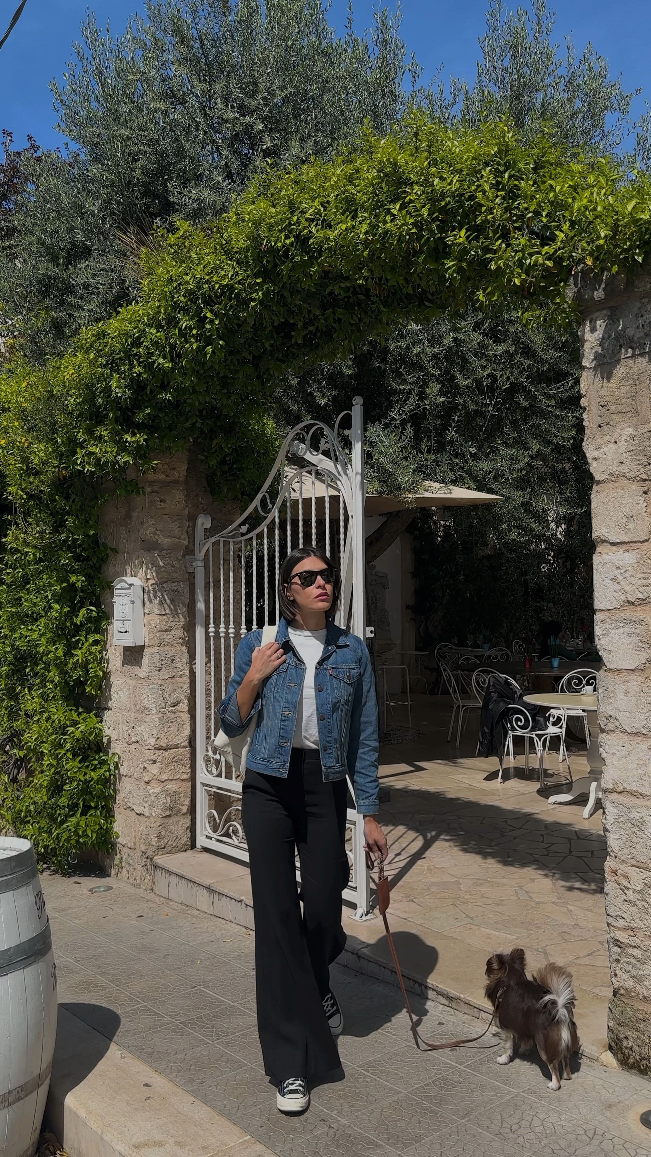 Comfy but cool 😎

#LTKSeasonal #LTKFind #LTKeurope