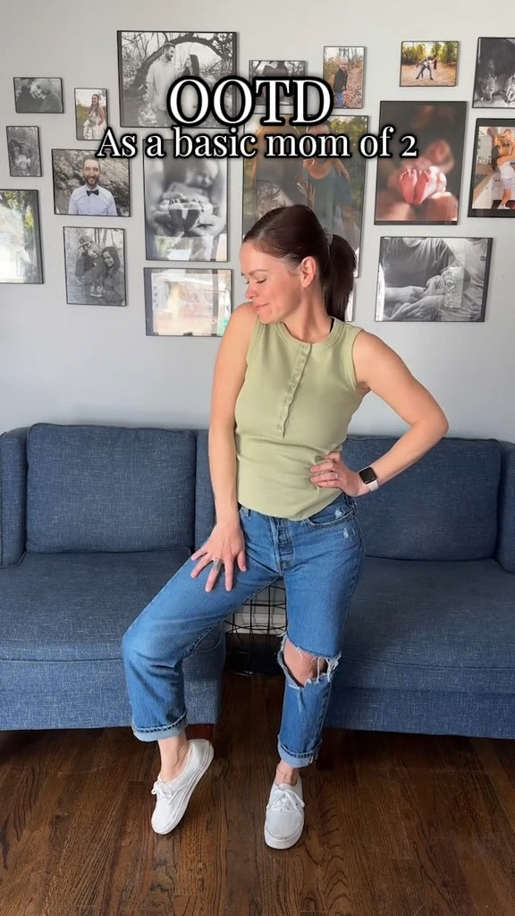 Simple, comfortable and cute looks for spring! 

Target finds, target must haves, target styles 

#LTKU #LTKSeasonal #LTKWatchNow