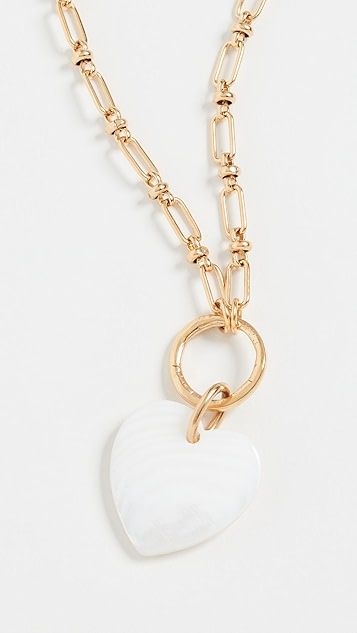 Manifest Necklace | Shopbop