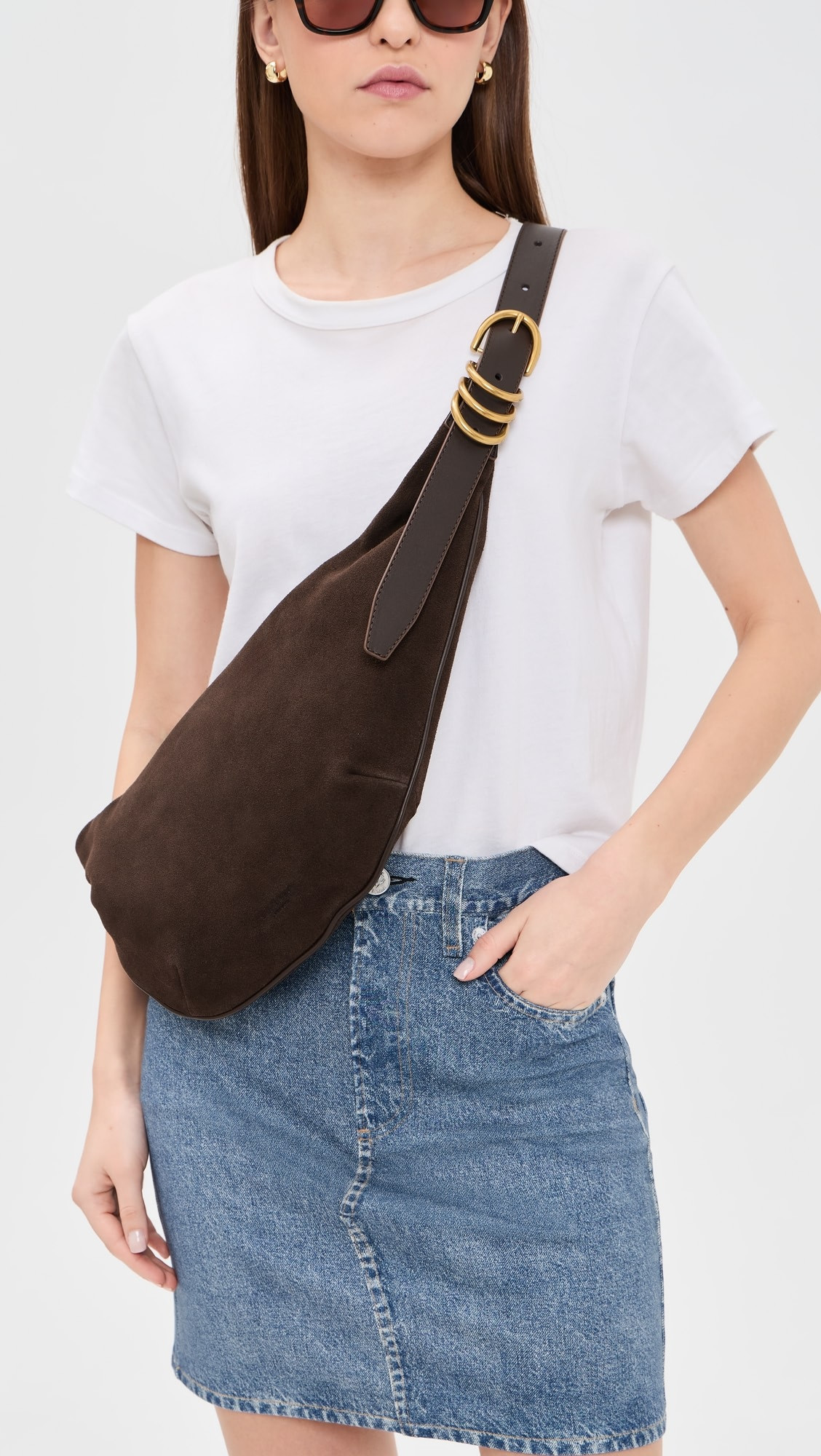 Brooklyn Sling Bag | Shopbop
