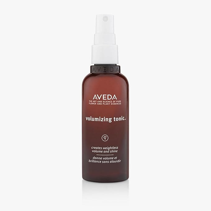 Aveda Volumizing Tonic with Aloe, 3.4oz | Amazon (US)