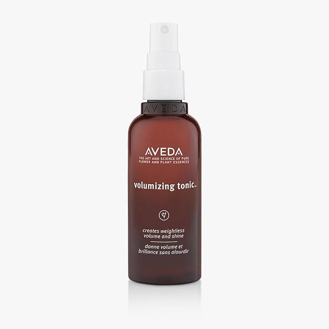 Aveda Volumizing Tonic with Aloe, 3.4oz | Amazon (US)