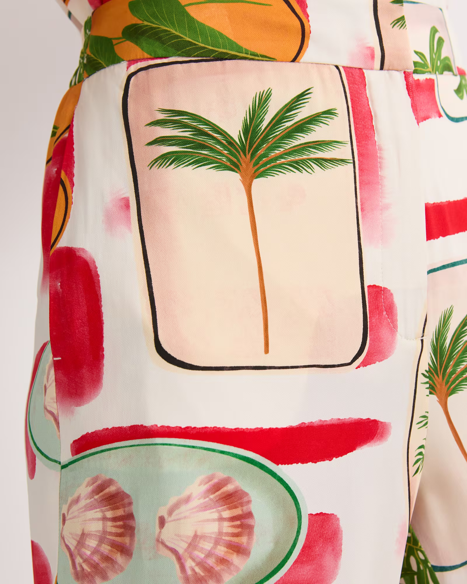 Bliss Relaxed Pant | Sportscraft (Australia)