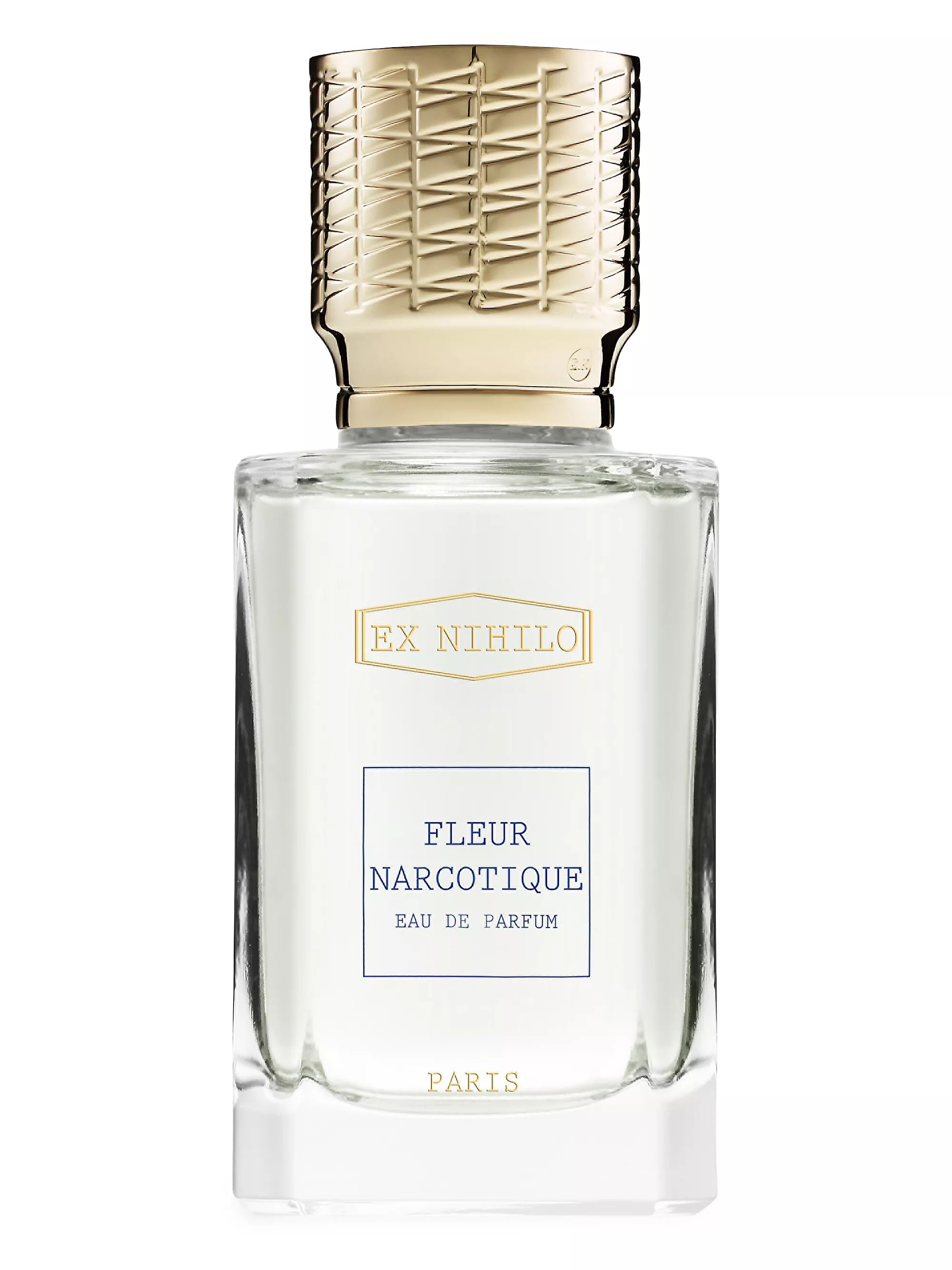 Shop Ex Nihilo Fleur Narcotique Eau de Parfum | Saks Fifth Avenue | Saks Fifth Avenue