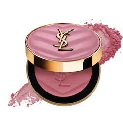 Yves Saint Laurent Make Me Blush 24H Buildable Powder Blush 87 0.17 oz / 5 g | Sephora (US)