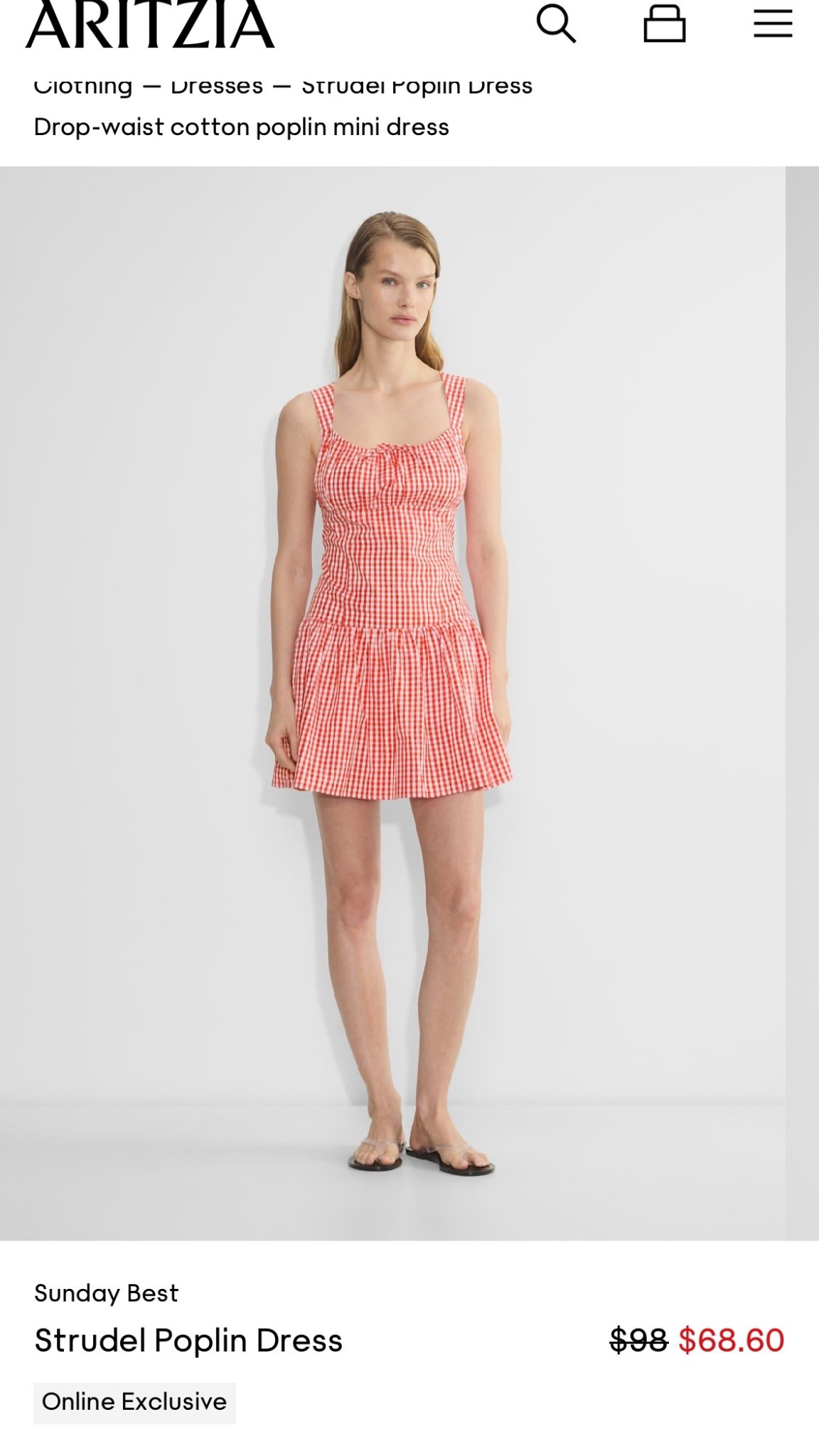 Aritzia Sale.. Perfect for 4th July 

Aritzia sale, summer dress, 4th July outfit, red and white, mini dress, summer outfits 

#LTKSaleAlert #LTKFindsUnder100 #LTKSeasonal