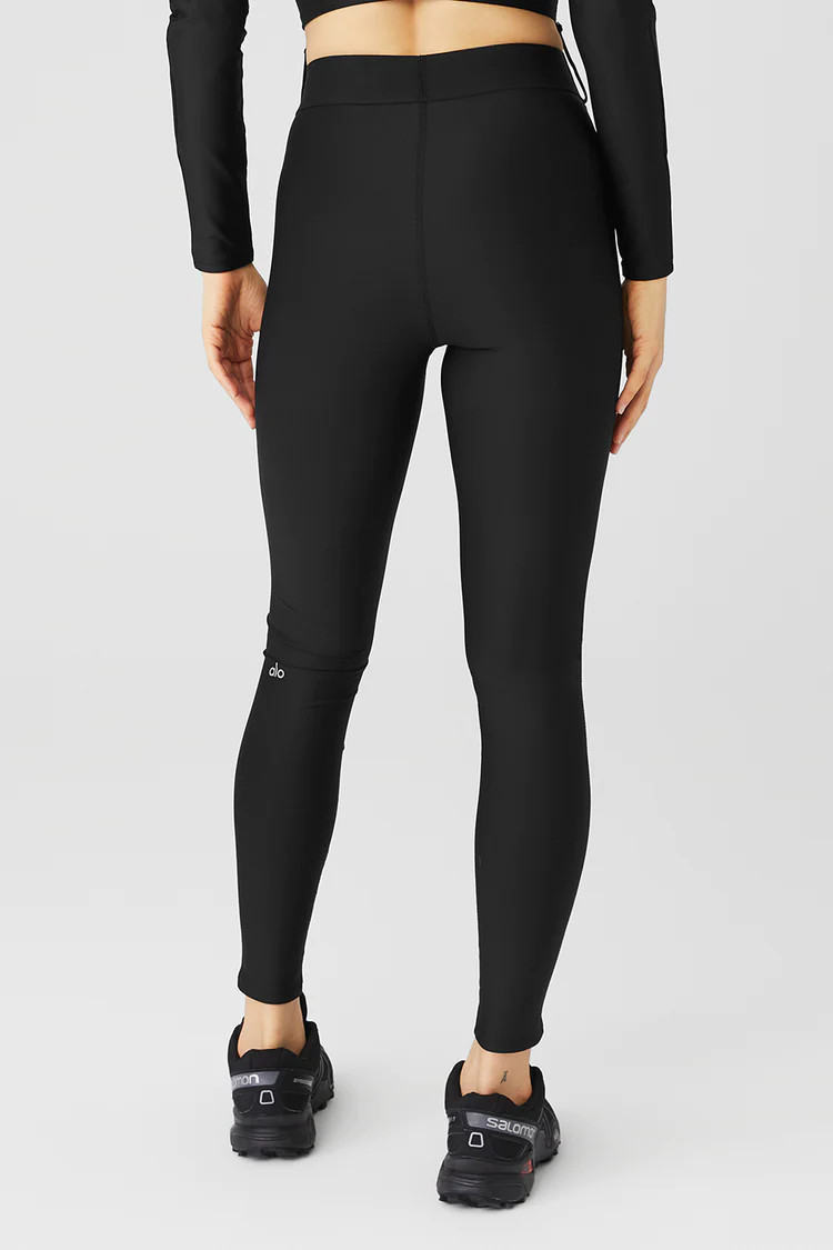 Airlift High-Waist Infinity Legging | Alo Yoga (US)