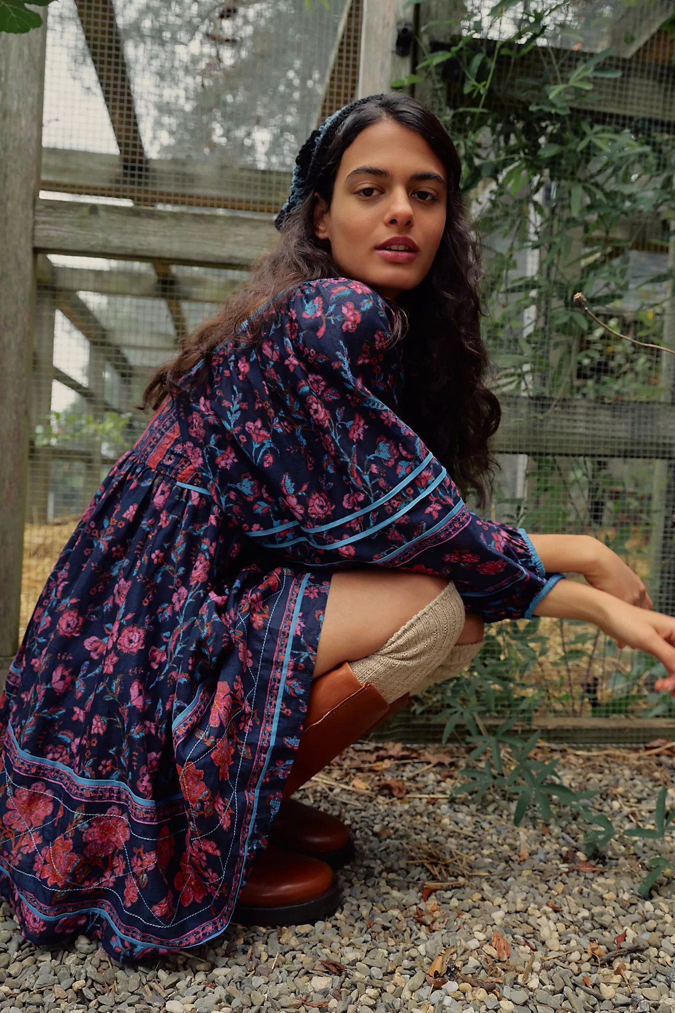 Endless Afternoon Mini Dress | Free People (Global - UK&FR Excluded)