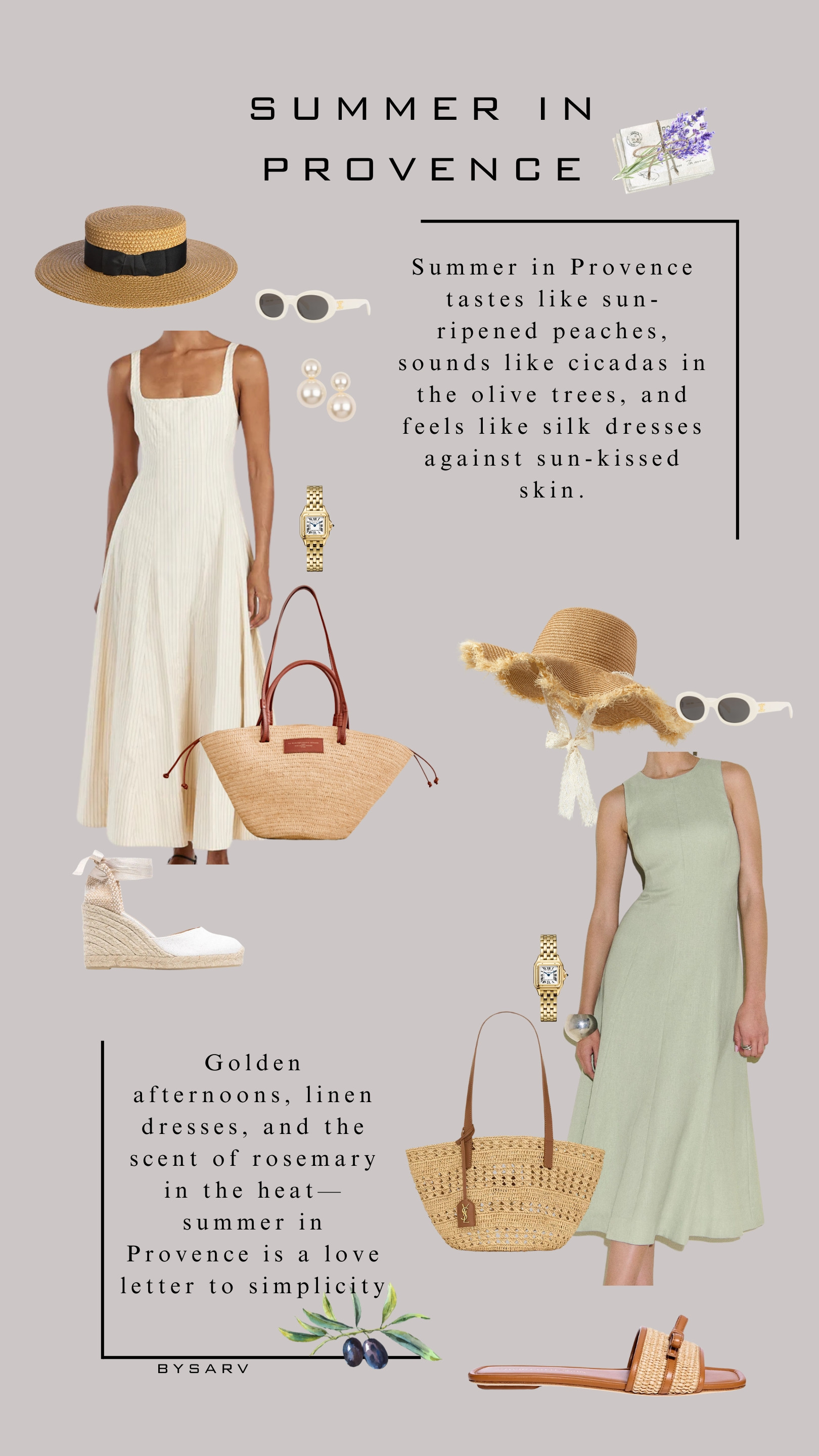 Effortless summer outfit in Provence ☀️🍑 Light linen layers, soft neutrals, and a woven bag—simple pieces that make everyday moments feel beautiful. Linked everything on LTK 💌 #SummerInProvence #LinenOutfit #SlowLivingStyle #FrenchGirlVibes #LTKSummer #TimelessWardrobe 

 #LTKSeasonal #LTKStyleTip