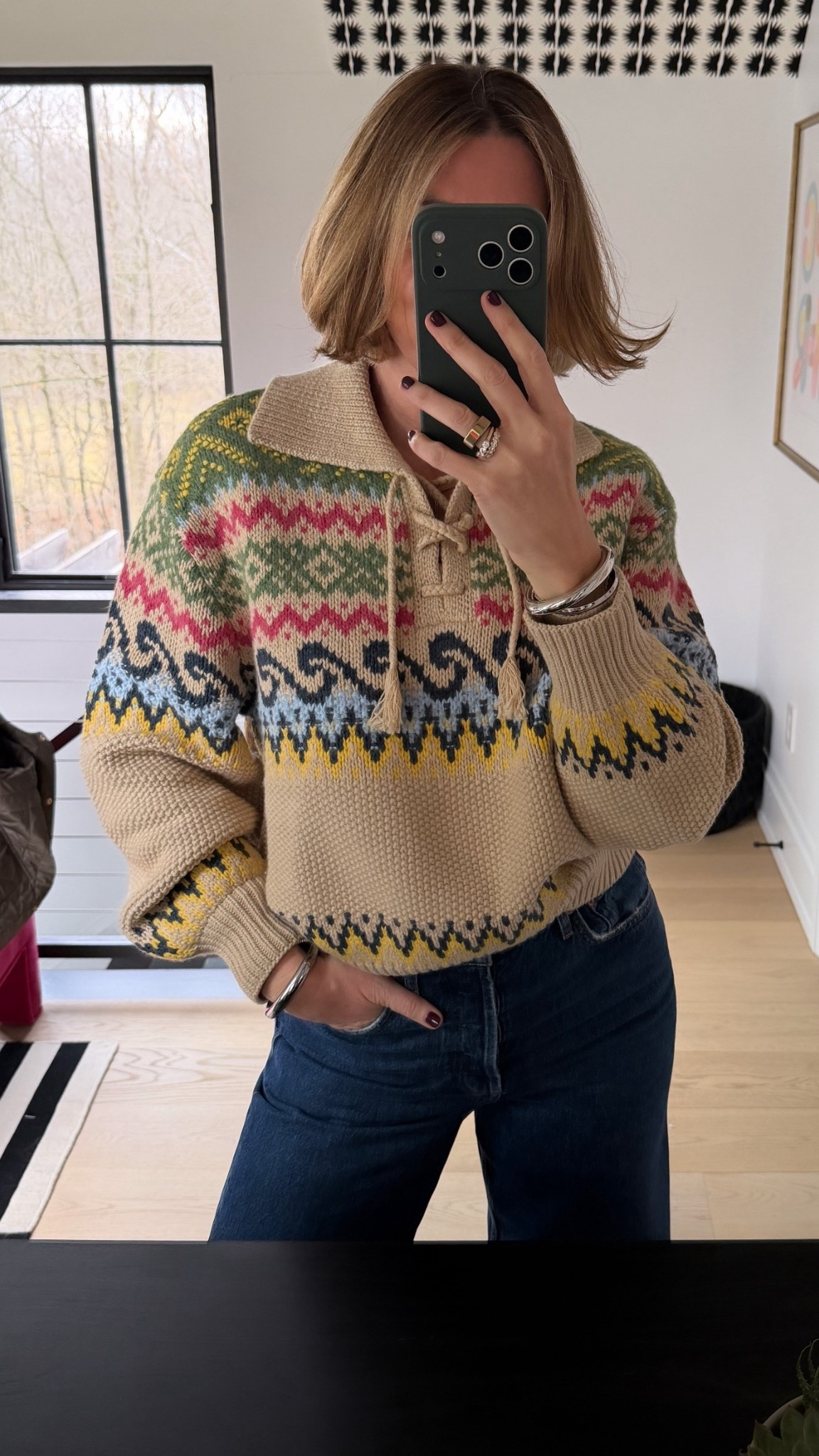 Cozy Winter Break ❄️✨🥂