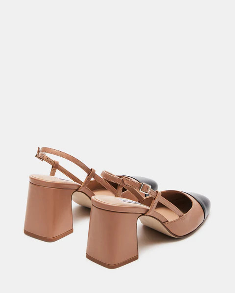 BECKA TAN LEATHER | Steve Madden (US)