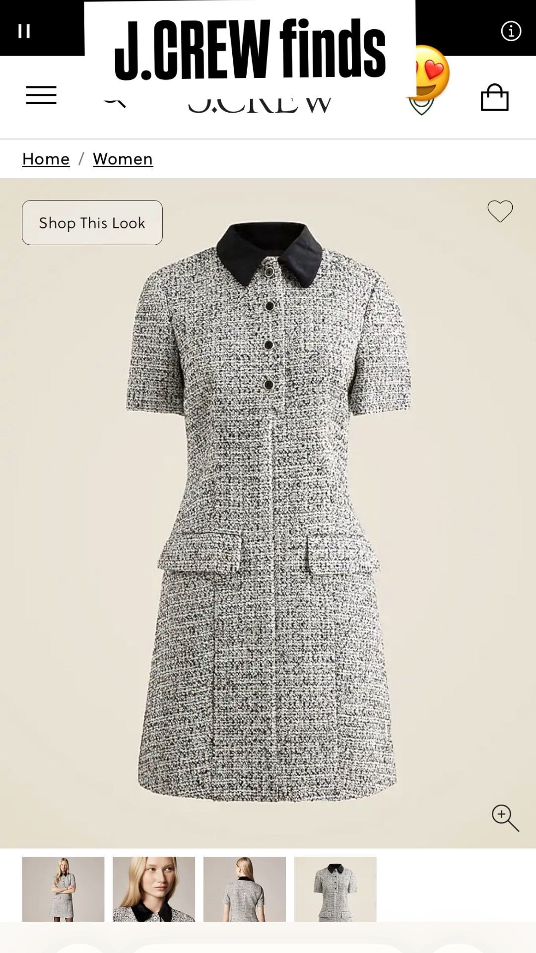 A few of my favorite gems from @jcrew 🥰



#LTKWorkwear #LTKPlusSize #LTKTravel