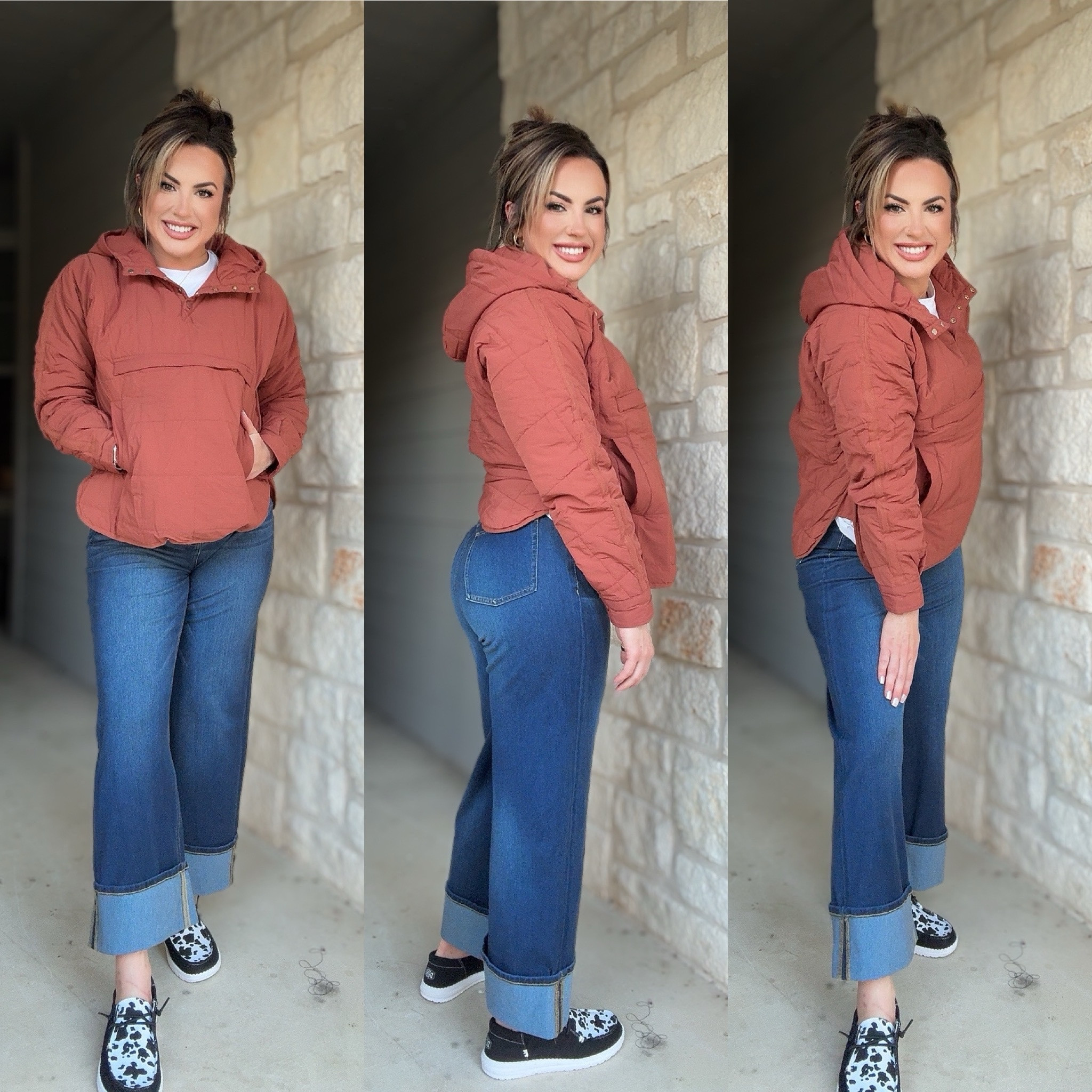 #LTKStyleTip #LTKMidsize #LTKBeauty