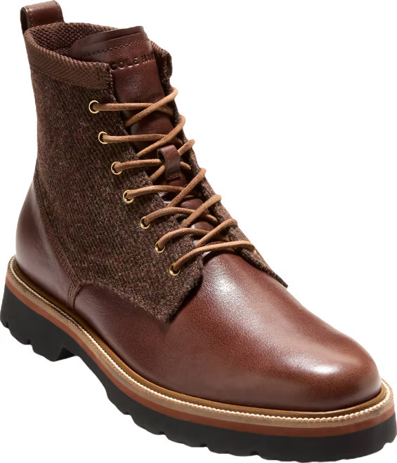 Cole Haan American Classics Waterproof Boots - Macy's | Macy's