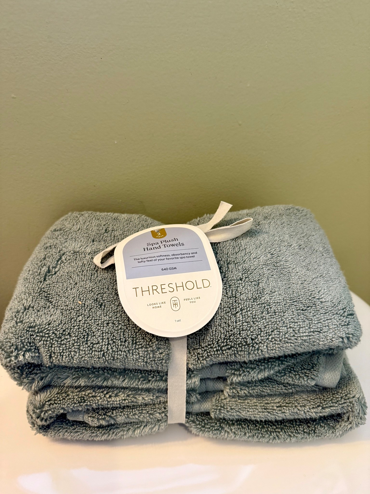 Of course I JUST bought three hand towels and that cute pine tree shower curtain… and today they’re on sale. 🙃 Story of my life.

If this happens to you too — good news: Target price matches for 14 days after you buy.

💡 And you don’t even have to go in-store.
You can get a price adjustment through Target’s online chat or by calling. Just tell them the item dropped in price and give them your order info from the app — they’ll refund the difference.

Also… if you need new towels, we’ve used Threshold + Casaluna for YEARS and they hold up so well. The Christmas hand towels are on sale too if you want a little festive touch without turning the whole bathroom into Santa’s workshop.

(And yes… you can price adjust again if they drop later. Don’t ask me how I know 🙃)

#LTKCyberWeek #LTKHoliday #LTKHome