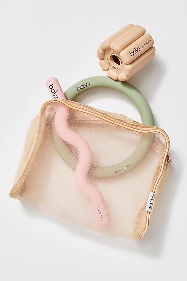 Maxbone x Bala Toy Bundle | Free People (Global - UK&FR Excluded)