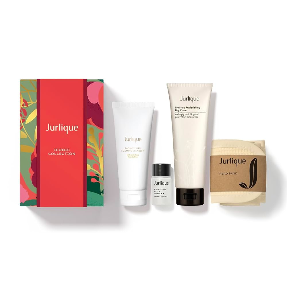 Jurlique - Iconic Collection Holiday 2024 | Amazon (US)