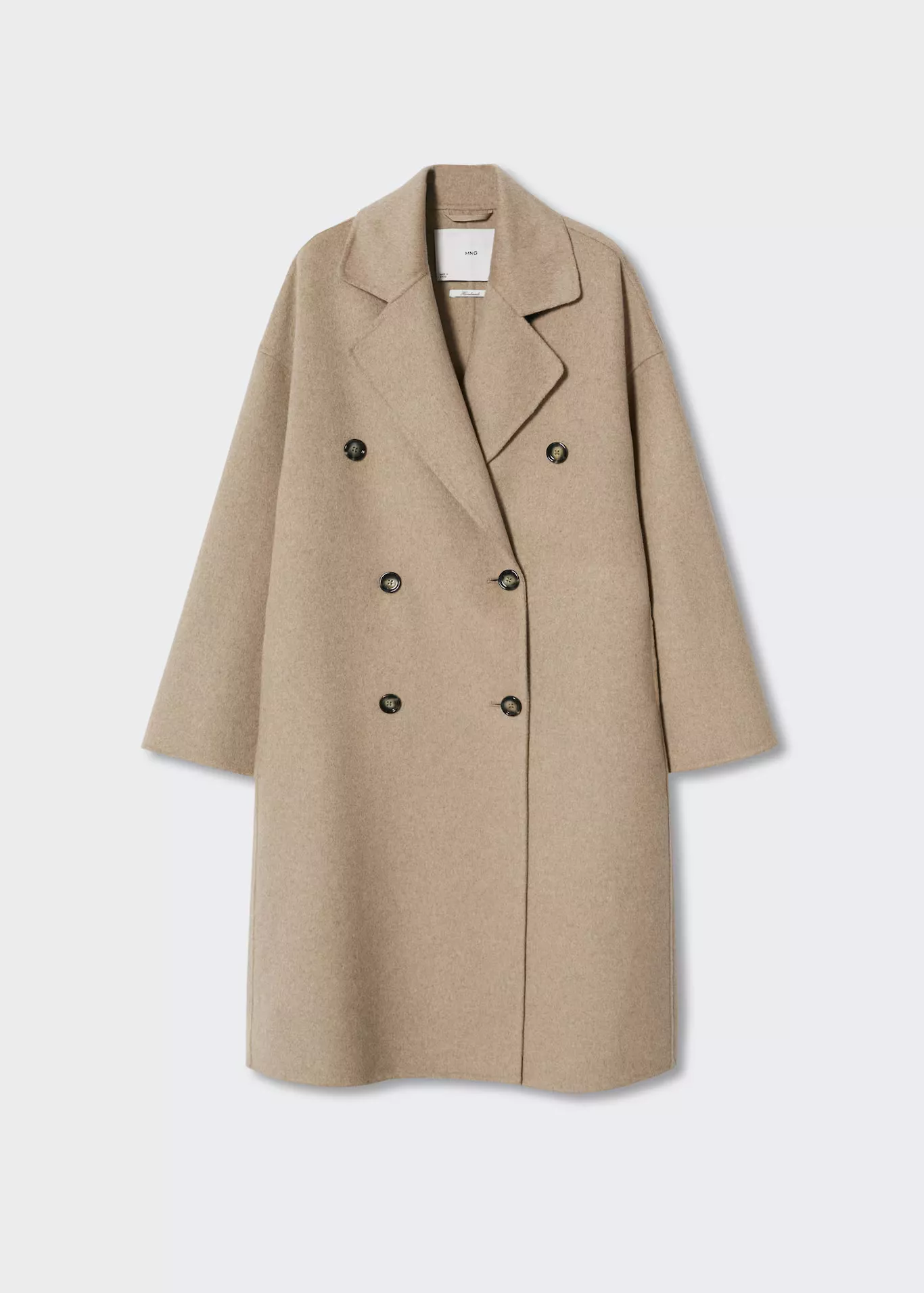 Ivy Ladies Tailored Trench Coat curated on LTK