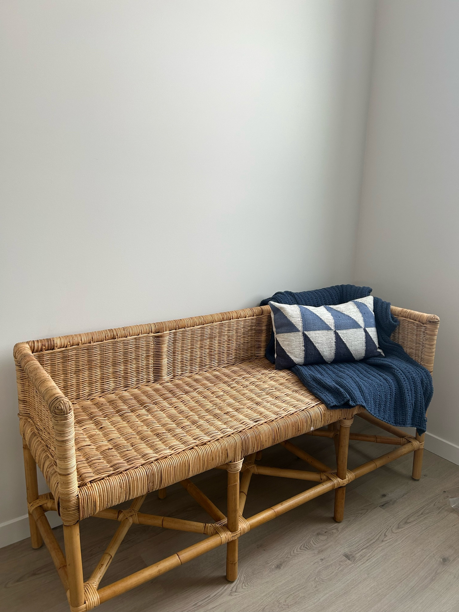 Mudroom bench! 

#LTKHome #LTKStyleTip