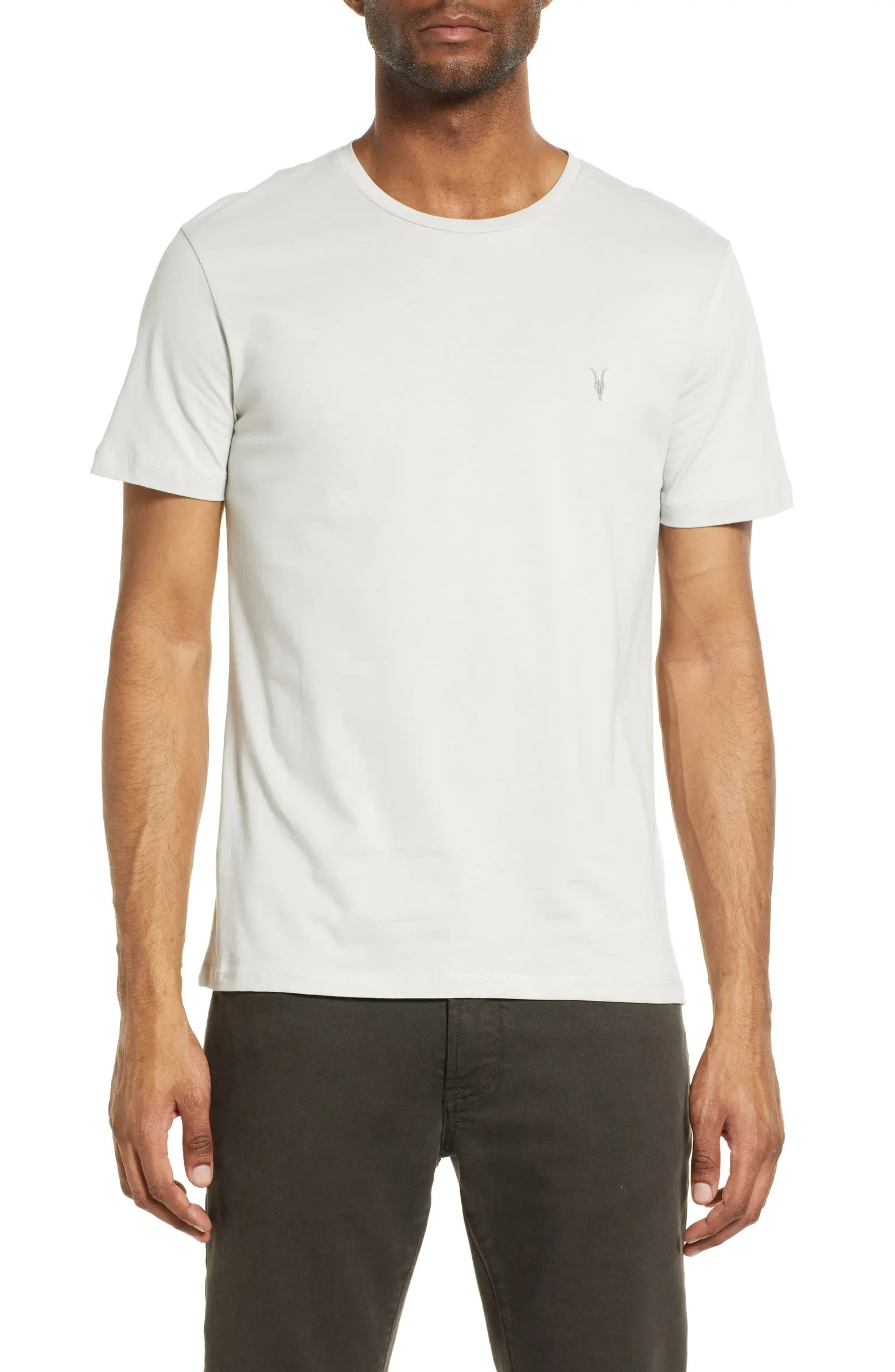 AllSaints Brace Tonic Crewneck T-Shirt | Nordstrom | Nordstrom