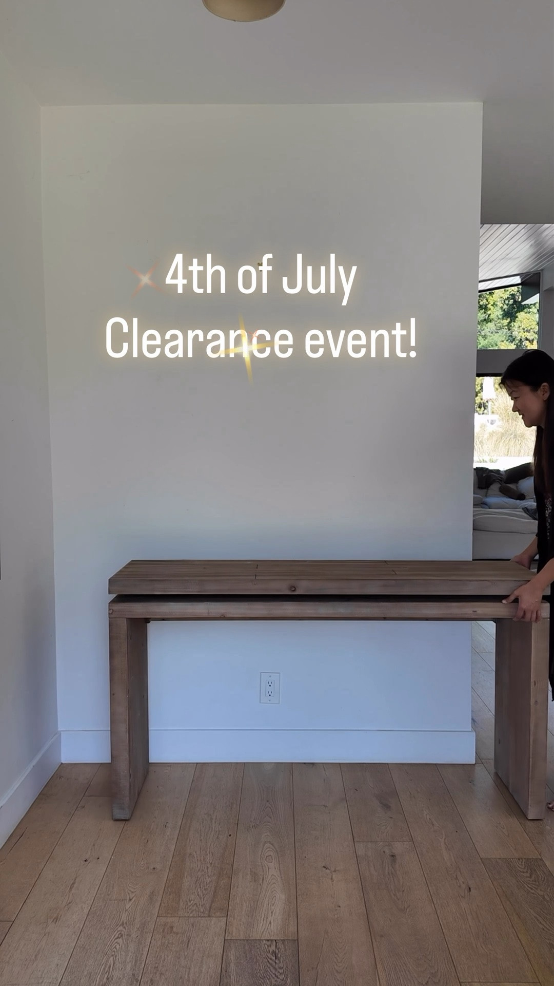 Wayfair 4th of July clearance event! So many good deals on sale!

#LTKSaleAlert #LTKHome